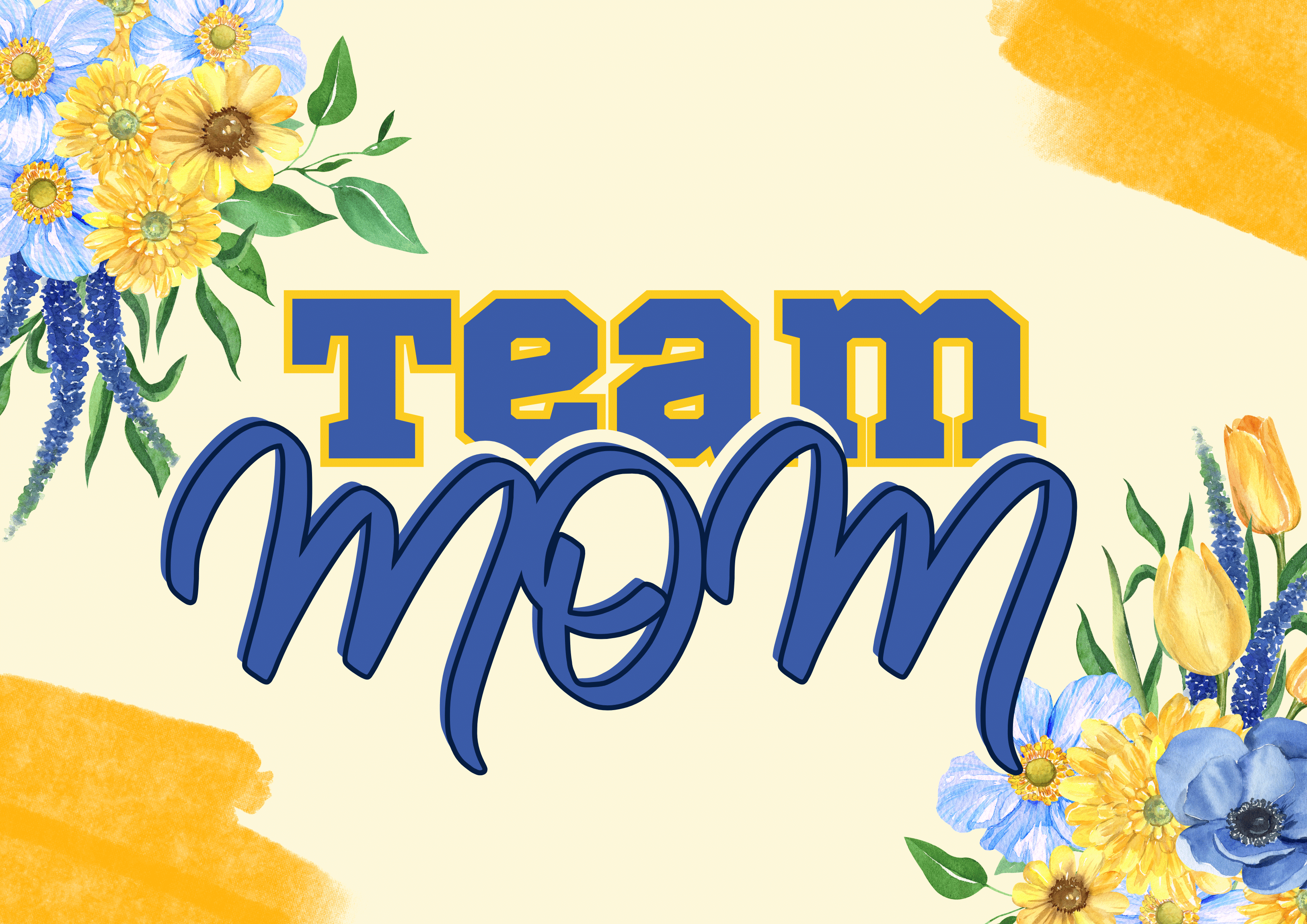 Team Mom