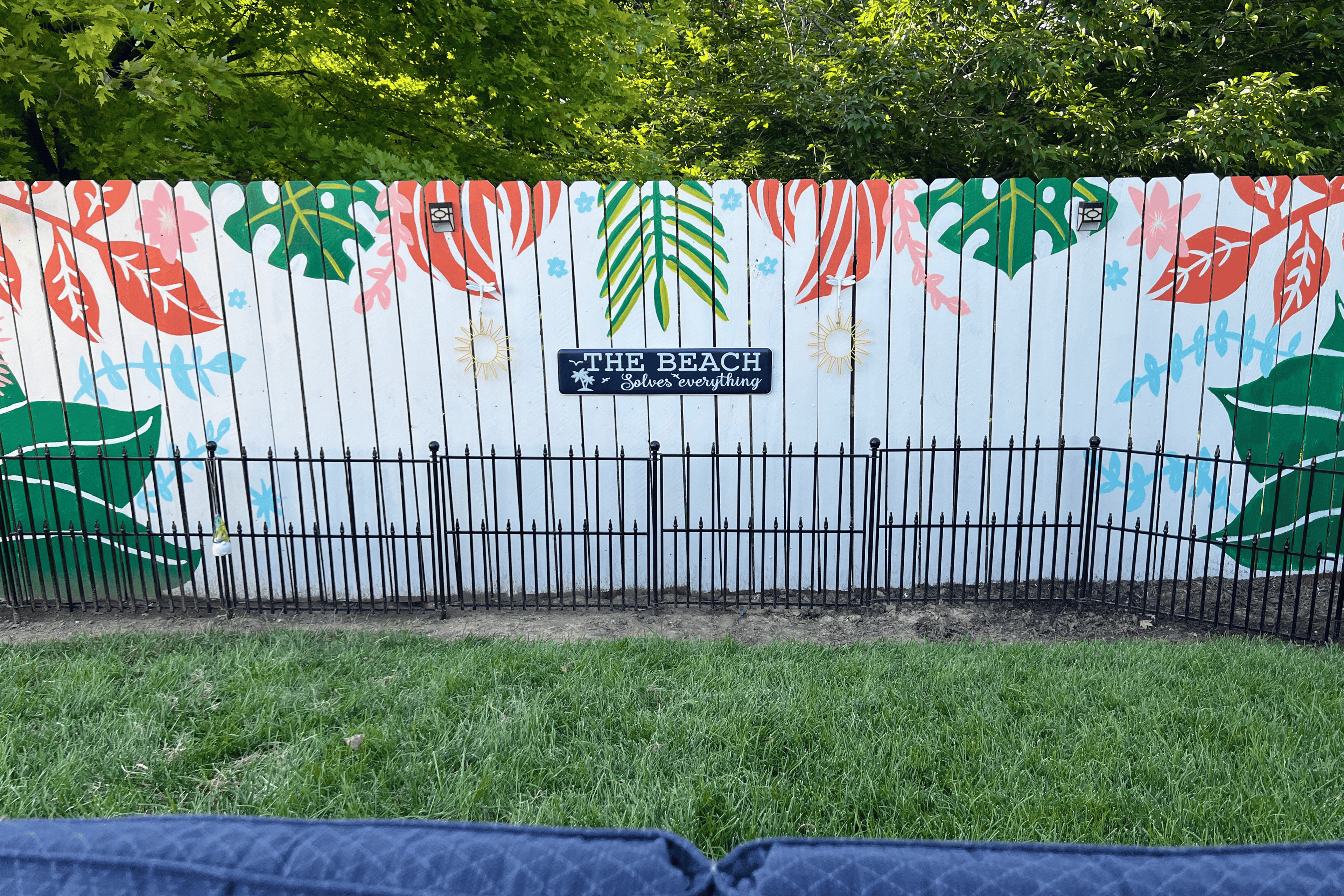 Murals