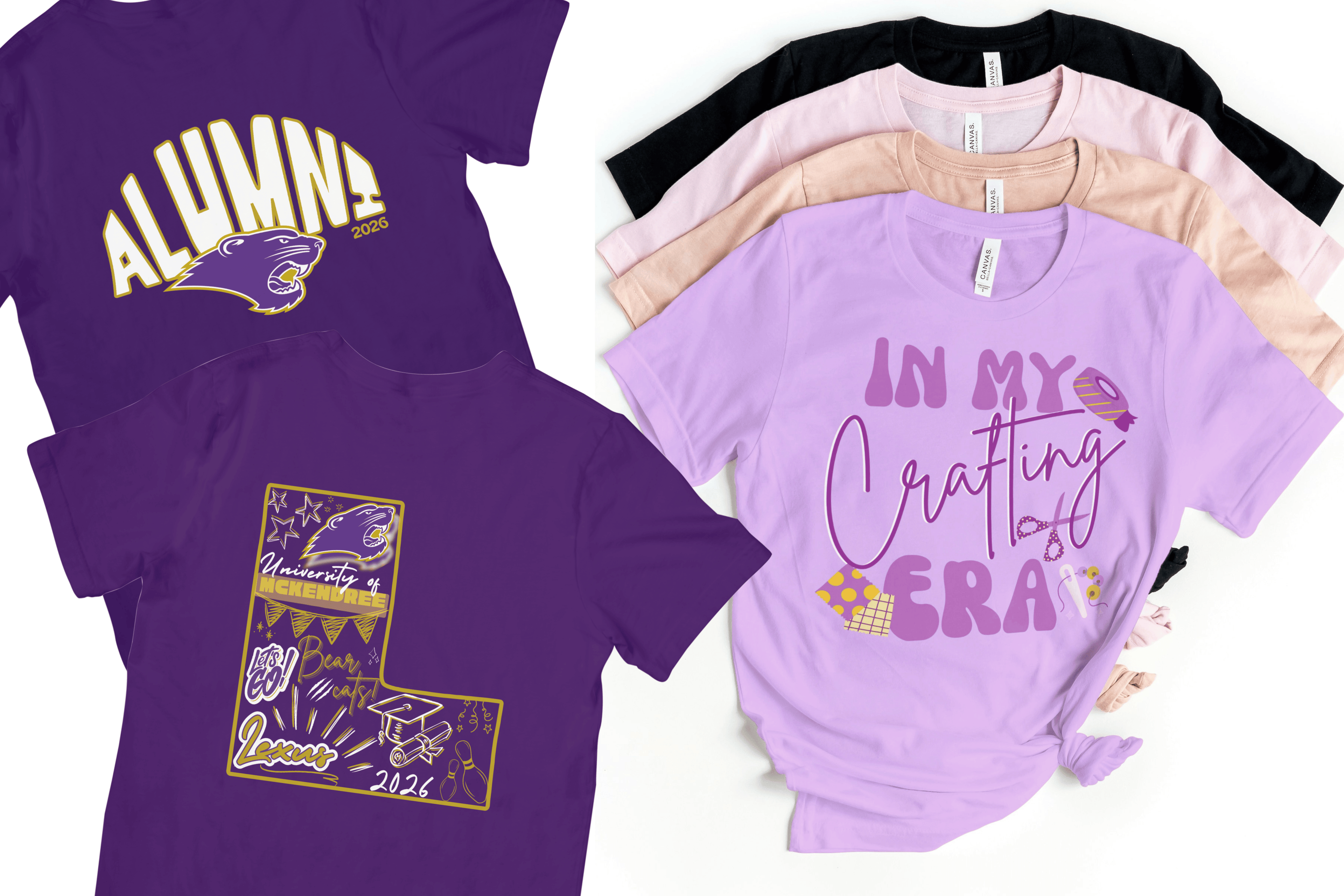 Custom Apparel