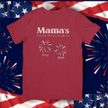 250 America - Custom Little Firecrackers Tee
