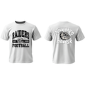 Raiders Football / Junkyard Dawgs Shirt