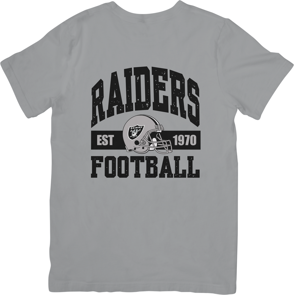 Custom School Sport EST. Shirt