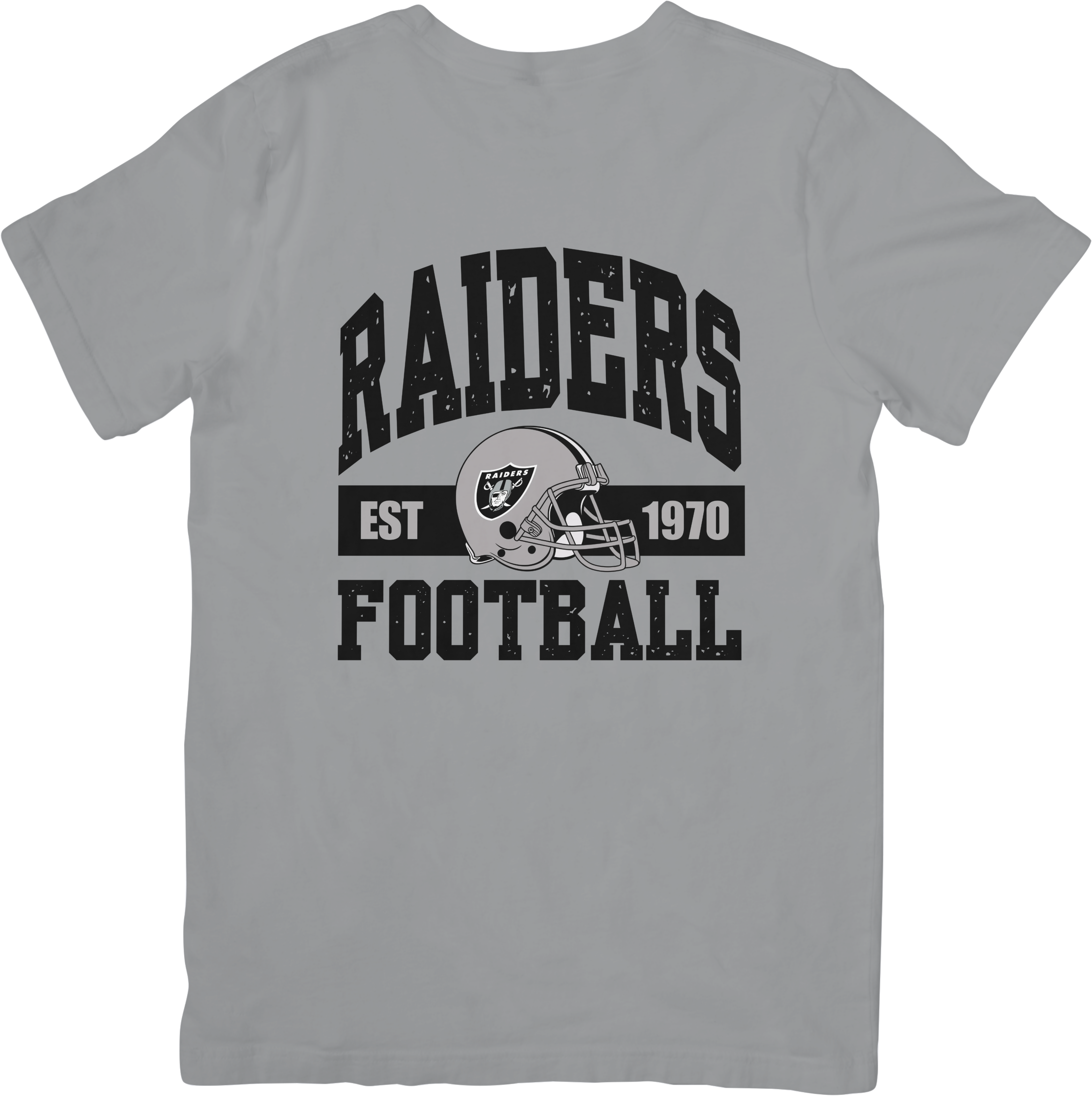 Custom School Sport EST. Shirt
