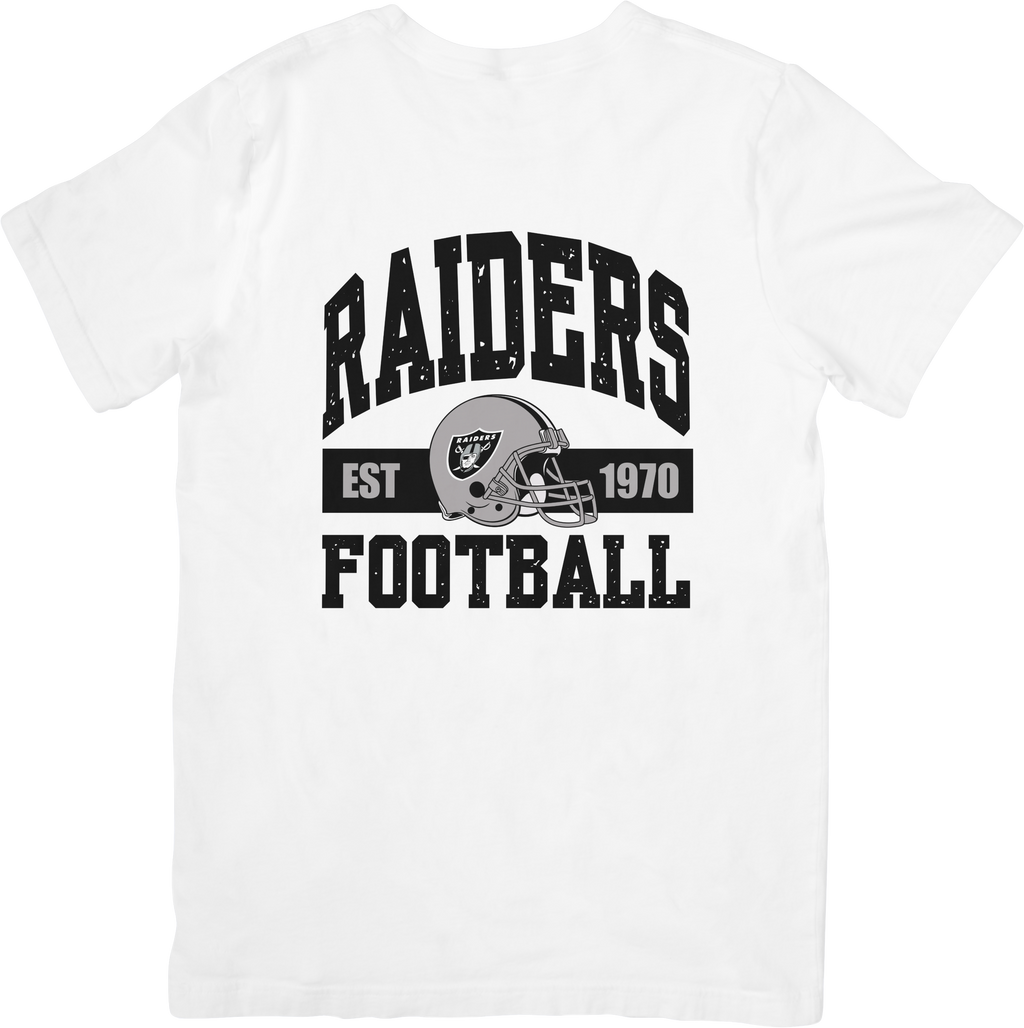 Custom School Sport EST. Shirt