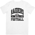Custom School Sport EST. Shirt