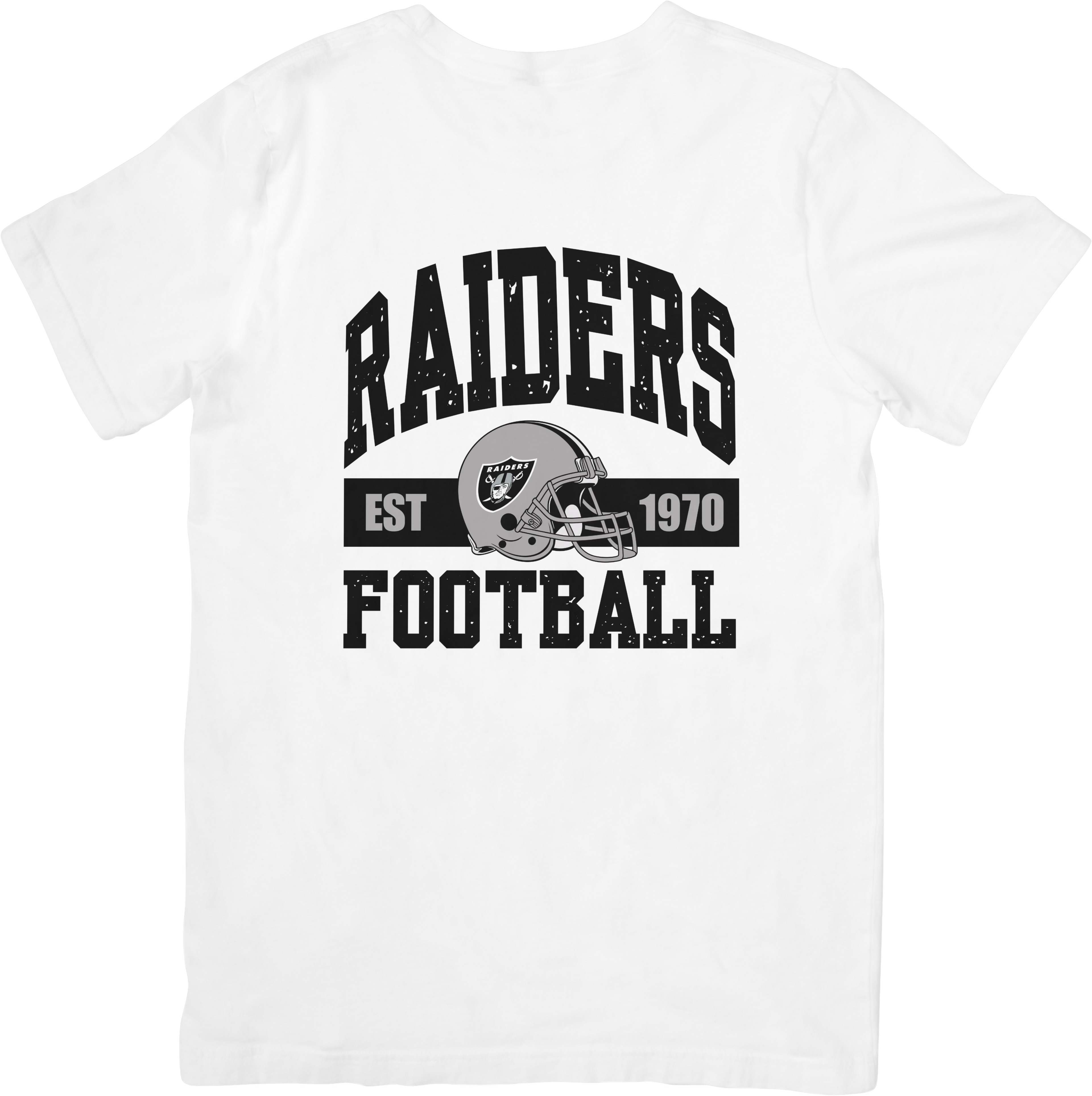 Custom School Sport EST. Shirt