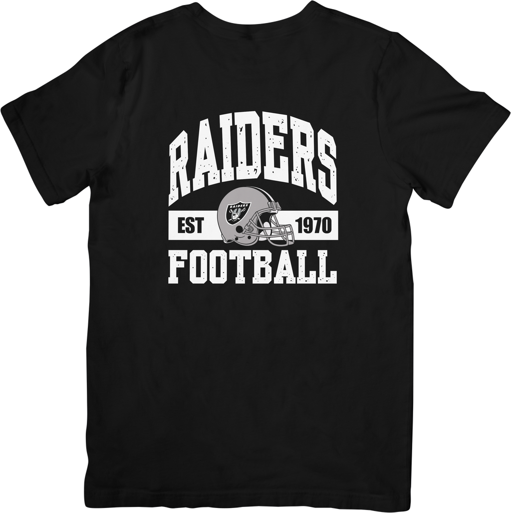 Custom School Sport EST. Shirt