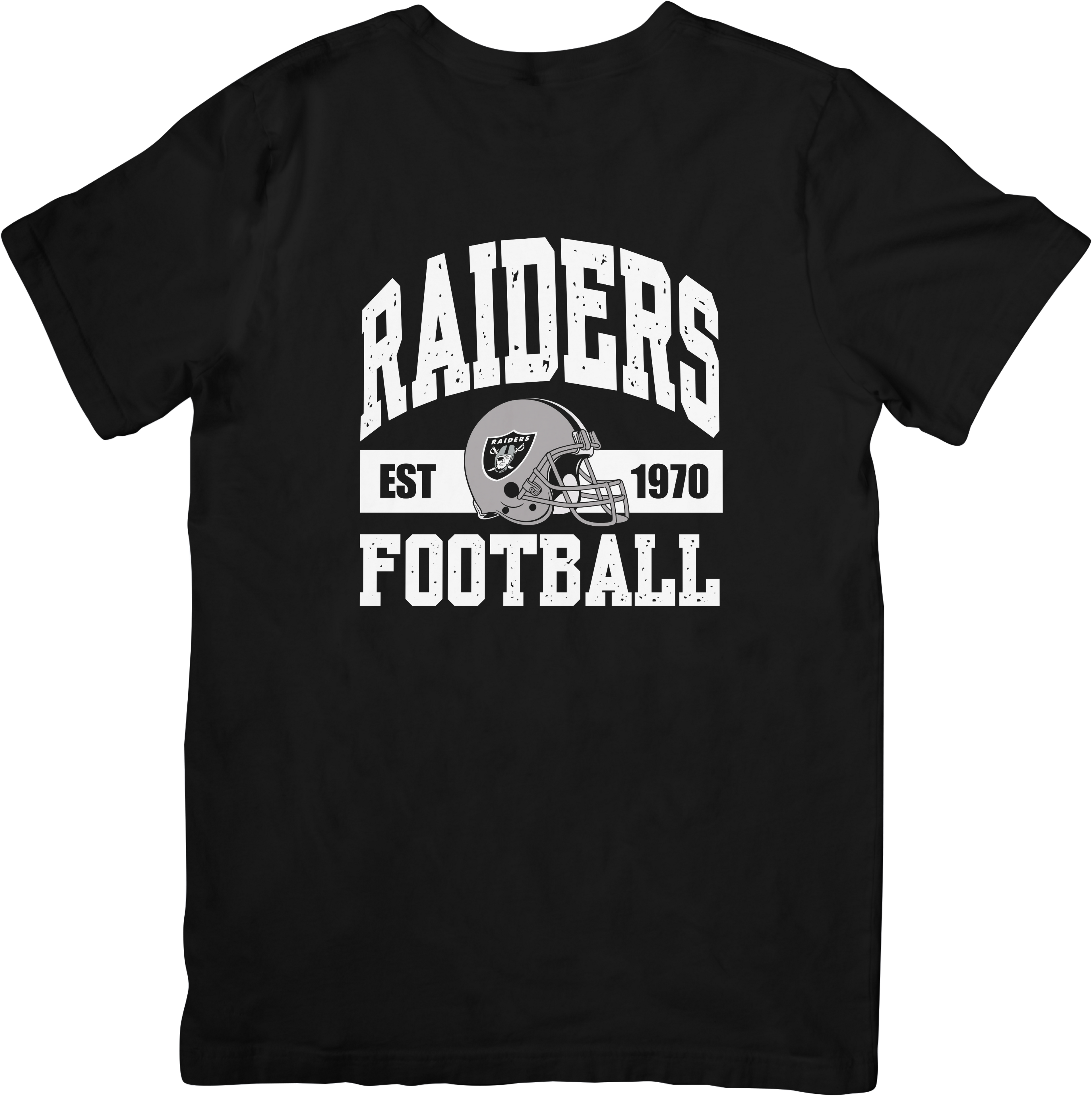 Custom School Sport EST. Shirt