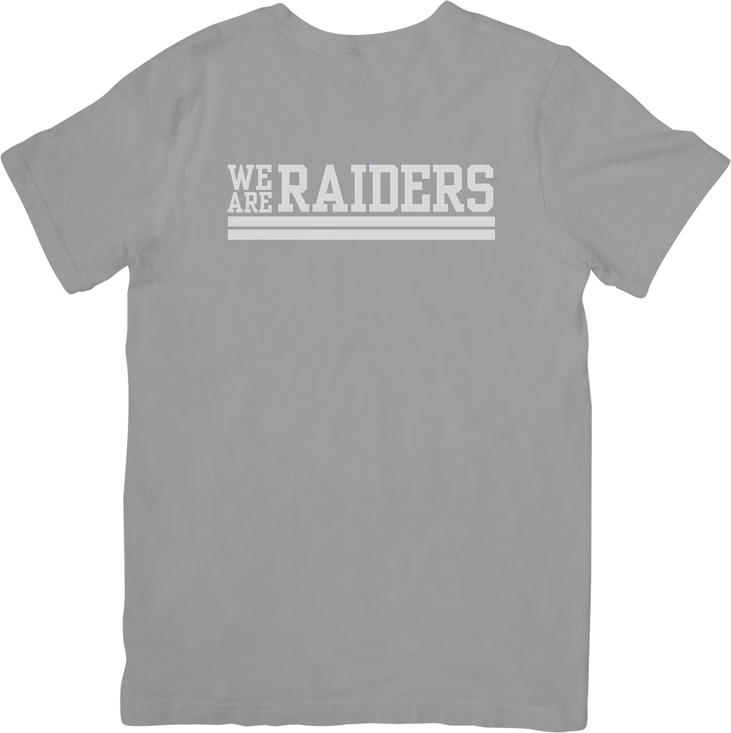 Custom WE ARE... Shirt
