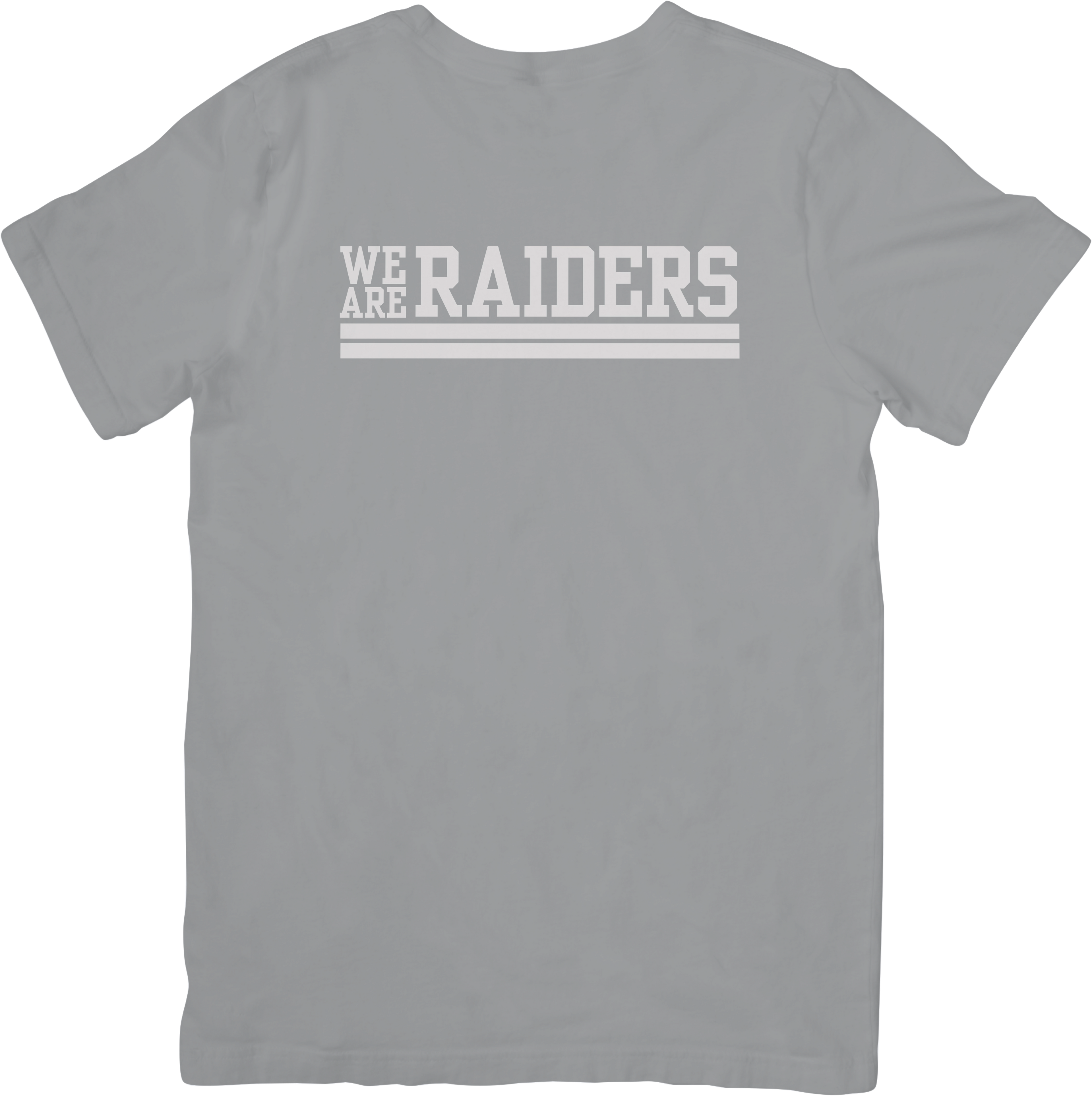Custom WE ARE... Shirt
