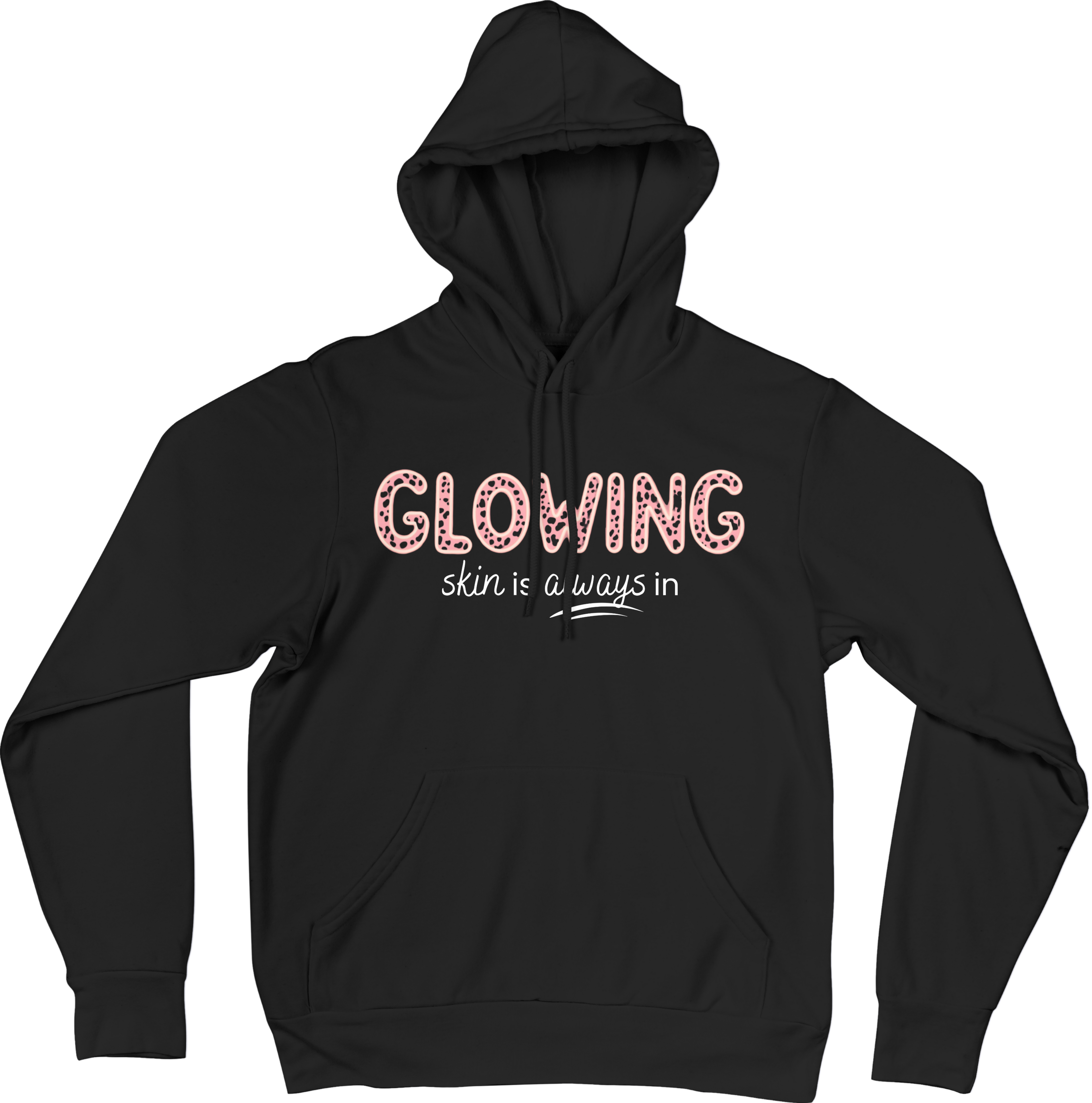 Custom Hoodie