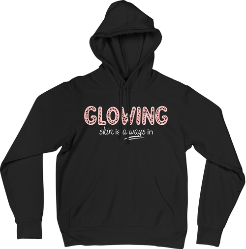 Custom Hoodie