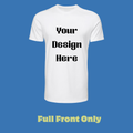 Custom Gildan Unisex Heavy Cotton T-Shirt