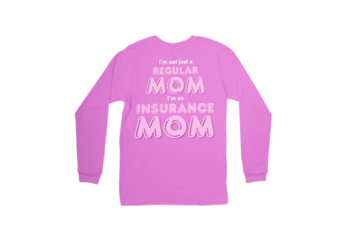 Custom Long Sleeve Shirt