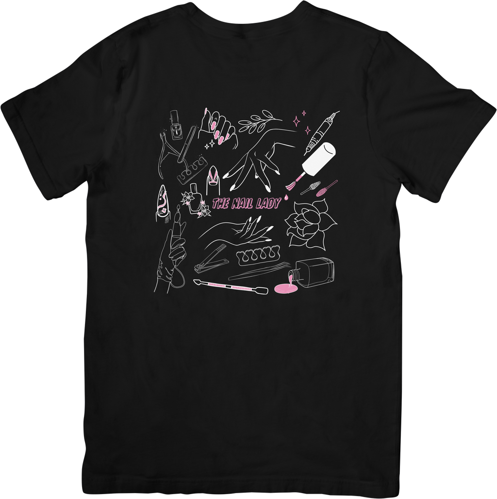 Custom T-Shirt