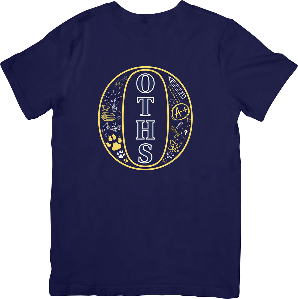 Custom T-Shirt