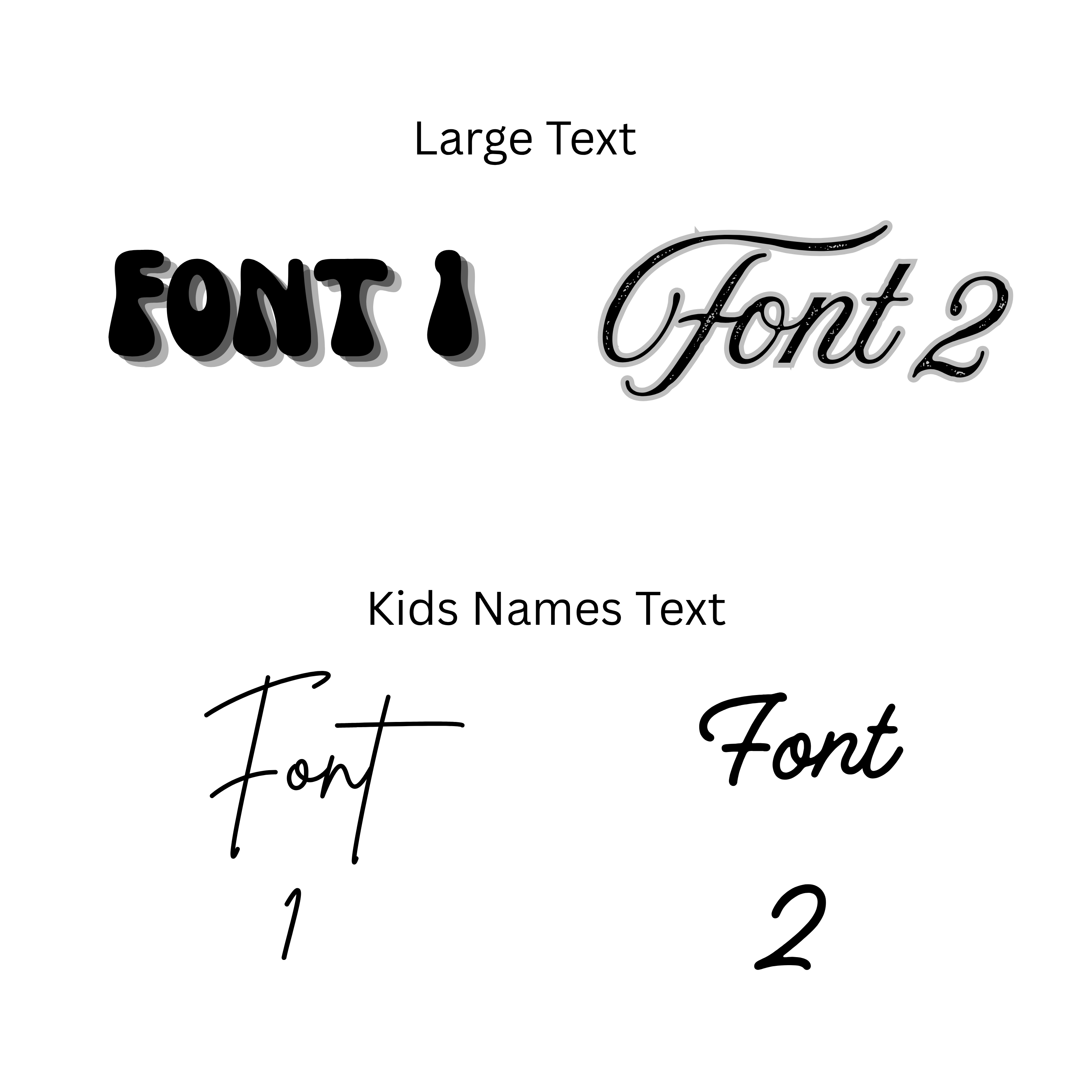 Customizable Birth Flower Mother Shirt