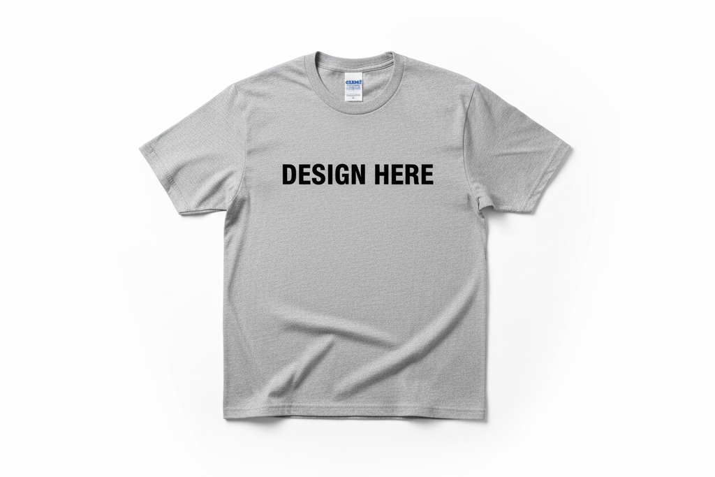 Custom T-Shirt
