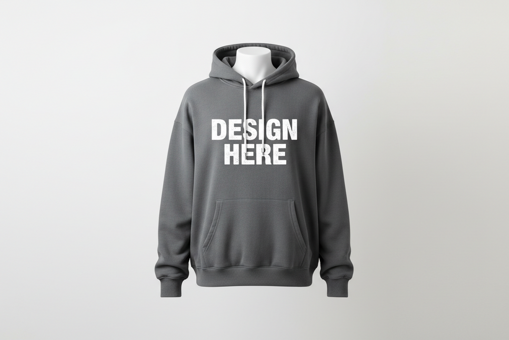 Custom Hoodie