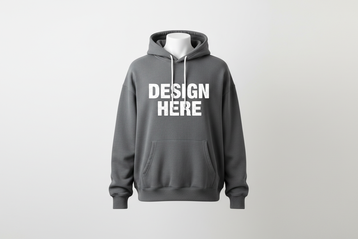 Custom Hoodie