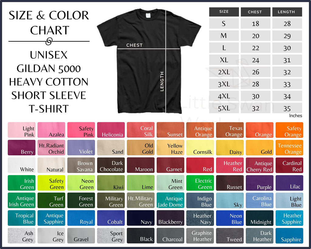 Custom T-Shirt