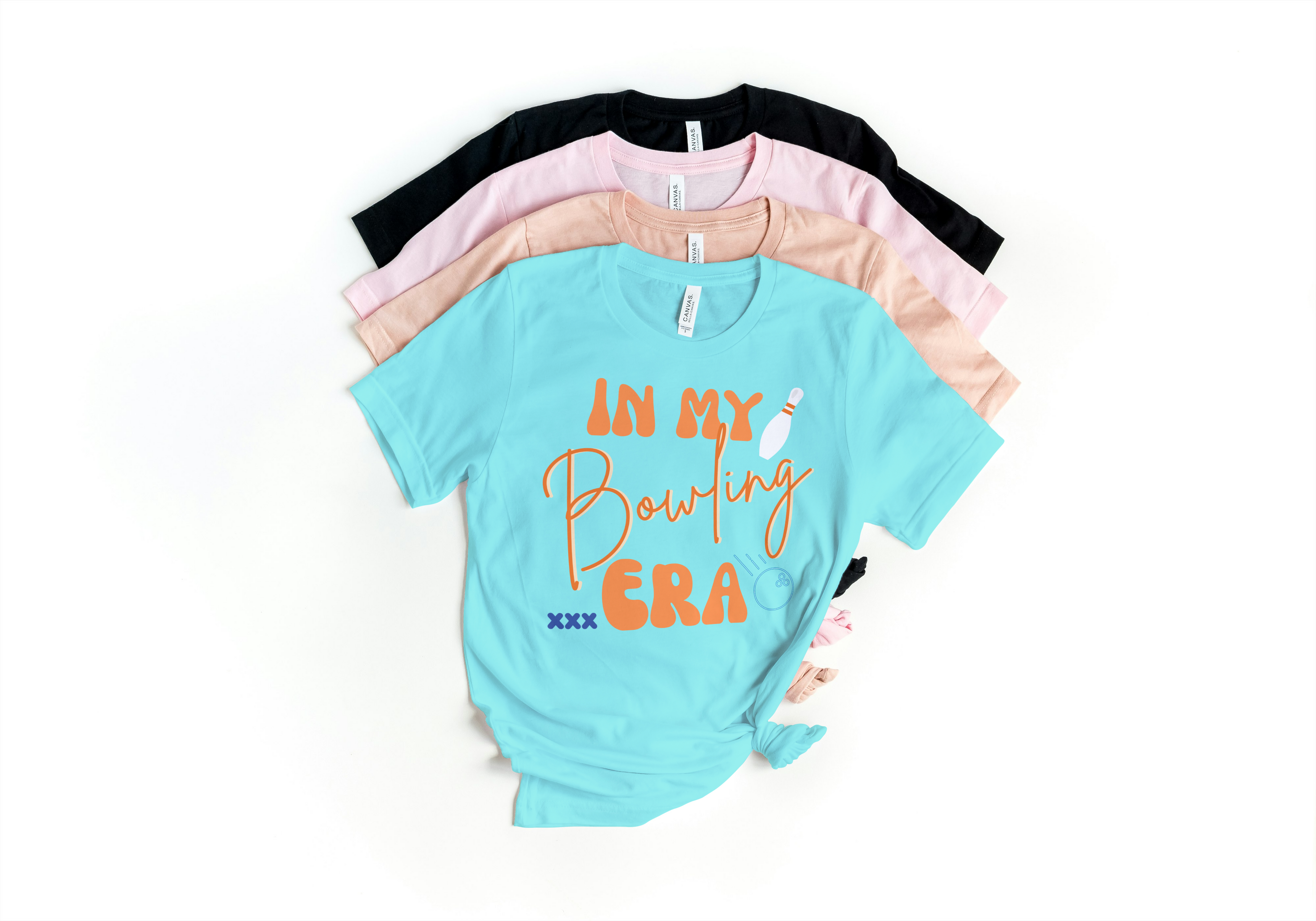 Customizable In my ___ Era shirt