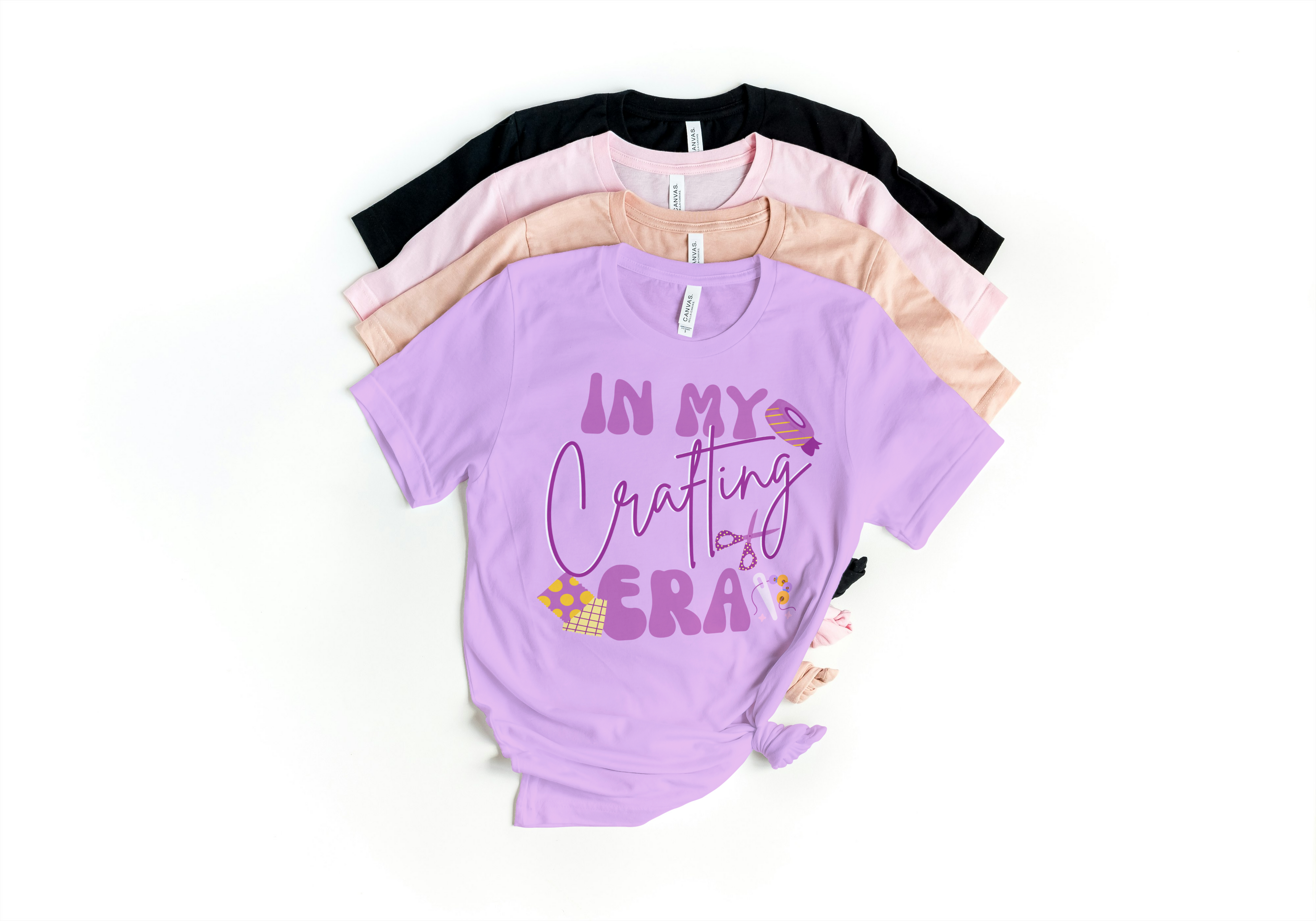 Customizable In my ___ Era shirt