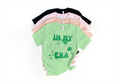 Customizable In my ___ Era shirt