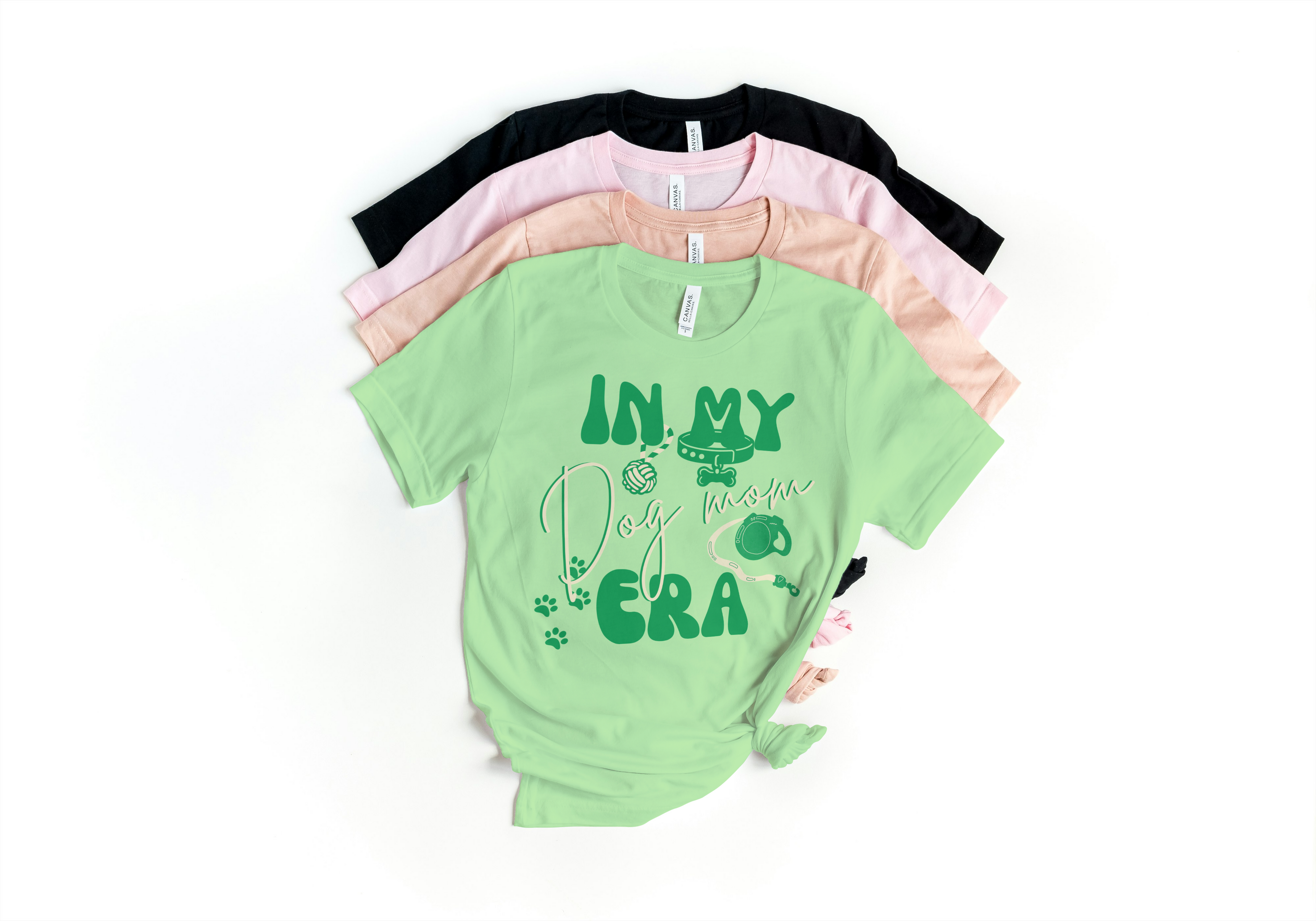 Customizable In my ___ Era shirt